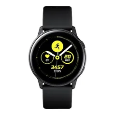 Smartwatch Samsung Galaxy Watch Active 40mm Preto 