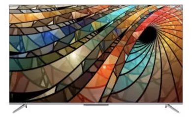 Smart TV TCL 50P715 LED 4K 50" - R$1879