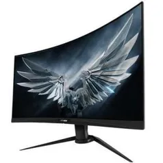 Monitor Gamer Gigabyte Aorus LED 27´ Widescreen, 165hz | R$2.900