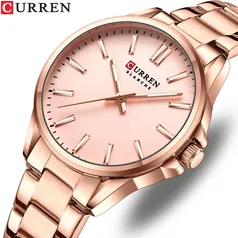 Relógio Feminino Curren 9090