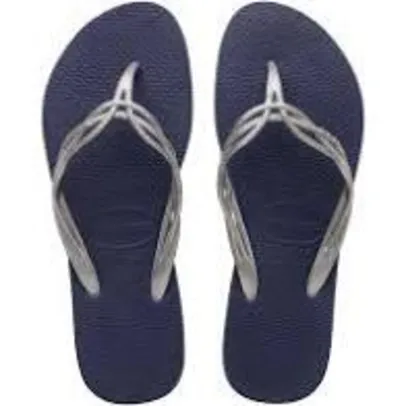 Chinelo Flash Sweet, Havaianas, Feminino