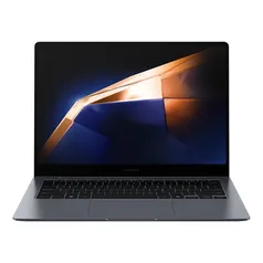 Notebook Samsung Galaxy Book4 Pro, Windows 11 Home, Intel® Core™ Ultra 7, 16GB, 512GB SSD, 14" Full HD AMOLED, Touchscreen,  1.23 kg