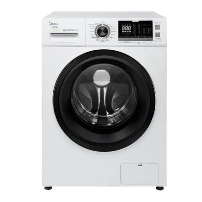 [AME 125,96] Lava E Seca Midea Branca 10,2Kg Storm Wash 220v