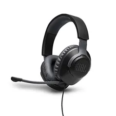 Fone De Ouvido JBL Quantum 100 Gamer