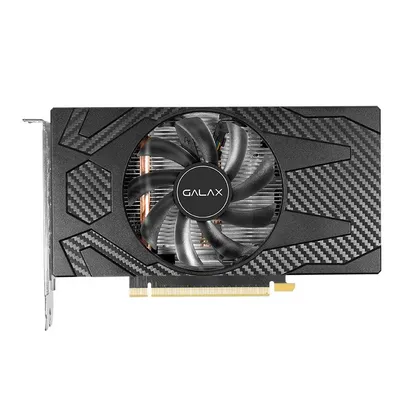 Placa de Video Galax GeForce RTX 3050 1-Click OC v2, 8GB, GDDR6, 128-bit, 35NSL8MD5YBP