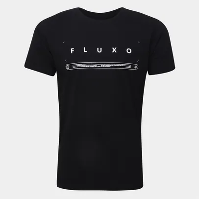 Camiseta Fluxo Gaming Masculina