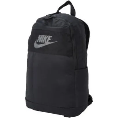 Mochila Nike Elemental 2.0 LBR! | R$ 70