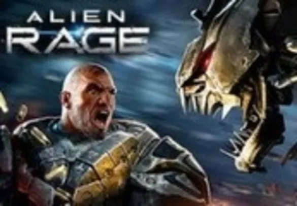 [Kinguin] - PC - Alien Rage Unlimited - STEAM Key por R$ 5