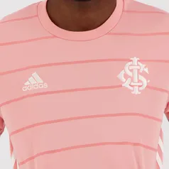 Camisa Adidas Internacional Outubro Rosa 2021