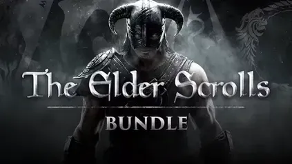 The Elder Scrolls Bundle | Steam | 6 Jogos + DLC's