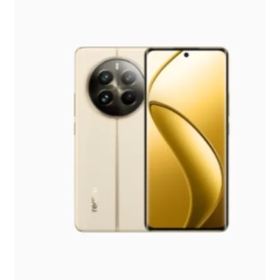 [Com Taxa] Celular Realme 12 Pro+ 5G 512/12 