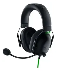 Headset Razer Blackshark V2 X 7.1 Pc Xbox Ps Switch