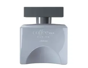 [APP] Coffee Man Fusion Desodorante Colônia 100 ml