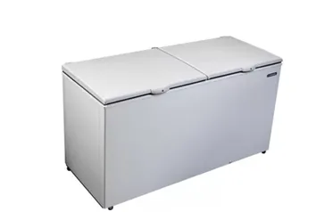 Freezer Horizontal Metalfrio 546 Litros DA550, Branco