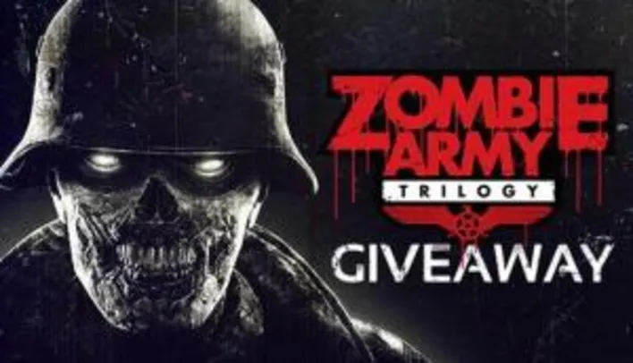 [gamesessions] Zombie Army Trilogy FREE
