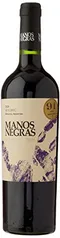 [ PRIME ] Vinho Tinto Manos Negras Malbec 