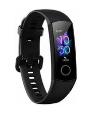 Relógio Huawei honor Band 5