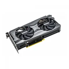 Placa de Vídeo INNO3D NVIDIA GeForce RTX 3060 TWIN X2 OC, LHR, 12GB, GDDR6X, DLSS, Ray Tracing, N30602-12D6X-11902120H