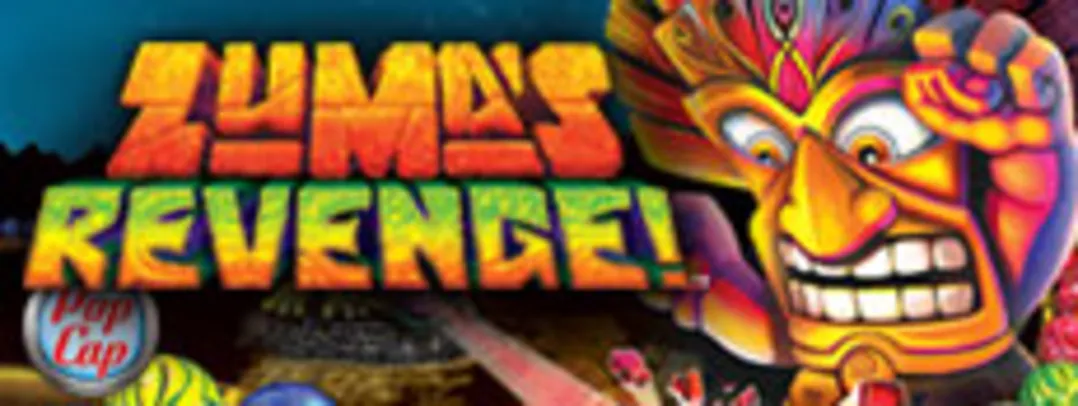 Zuma's Revenge! (Steam)