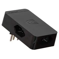 iCLAMPER Energia 3 Preto e Branco (PRIME) | R$45