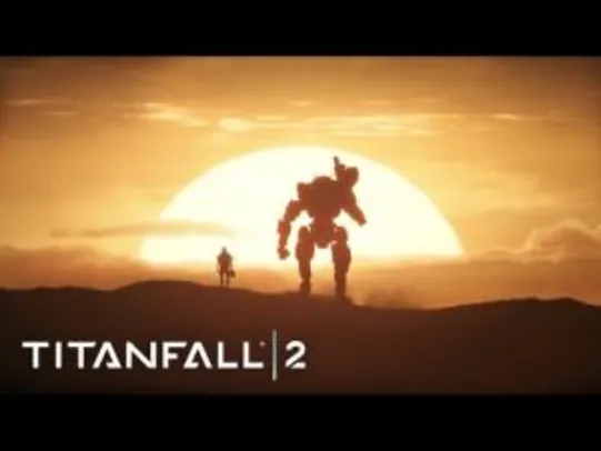 (PC) Titanfall 2 Edição Ultimate - 75% OFF