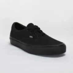 Tênis Vans Era Black Black