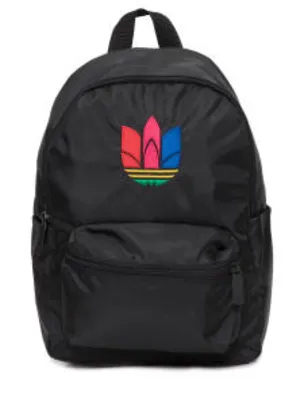 Mochila Adidas Originals Ac Small Bl Preta | R$ 129