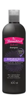 [Prime] Shampoo Reparação Yamasterol, Yama, Preto R$ 4