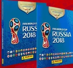 [SP] Compre o Jornal Estado de SP e Ganhe o Album de Figurinhas da COPA Russia