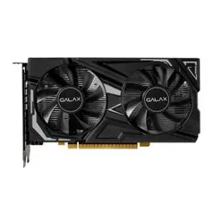 PLACA DE VIDEO GALAX GEFORCE GTX 1650 SUPER EX 4GB R$1.219,19