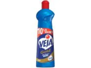 Limpador Multiuso Veja Gold Original 500ml 