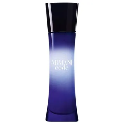 Armani Code Giorgio Armani EDP - Perfume Feminino 30ml