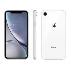 IPHONE XR 64GB | R$3059