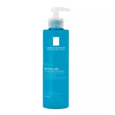 Gel de Limpeza Facial La Roche-Posay - Effaclar Concentrado