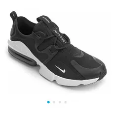 Nike Air Max Infinity(Netshoes)