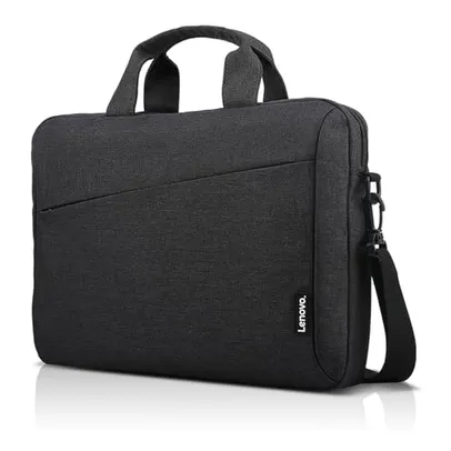 Bolsa carteiro Lenovo T210, para laptops de até 15,6", preto (GX40Q17229)