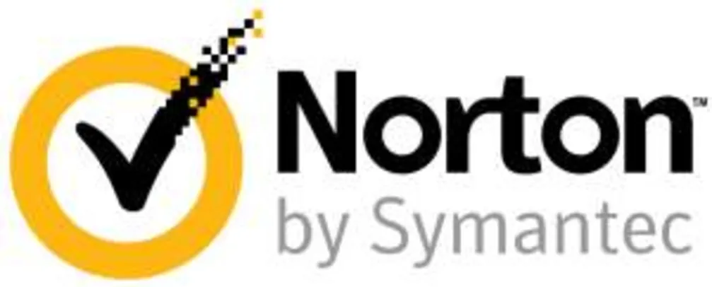 Norton Security Essencial - 65% OFF