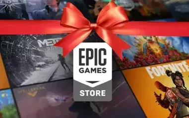 LISTA DAS MELHORES OFERTAS DA EPIC