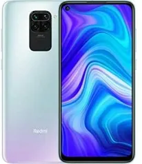 Smartphone Redmi Note 9 128gb | R$1.749