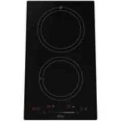 [CLIENTE OURO] Cooktop por Indução portátil 2 Bocas Oster otop202 110v ou 220v