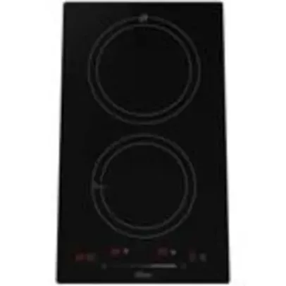 [CLIENTE OURO] Cooktop por Indução portátil 2 Bocas Oster otop202 110v ou 220v