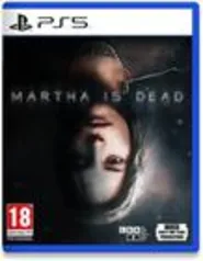 Martha Is Dead - PS5