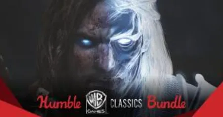 Humble Bundle Warner Classics