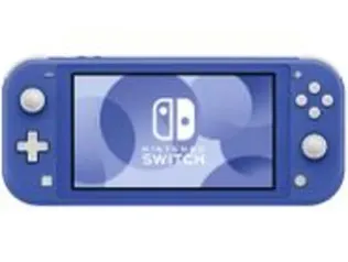 [MagaluPay]  Nintendo Switch Lite 32GB