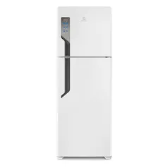 Geladeira/Refrigerador Top Freezer 474L Branco (TF56)