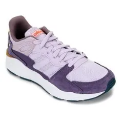 (2 por 1+APP) 2 Tênis Adidas Chaos Feminino - Roxo (R$220) (N°34 e 35 apenas)