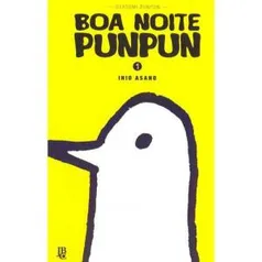 Boa Noite Punpun - Vol. 1