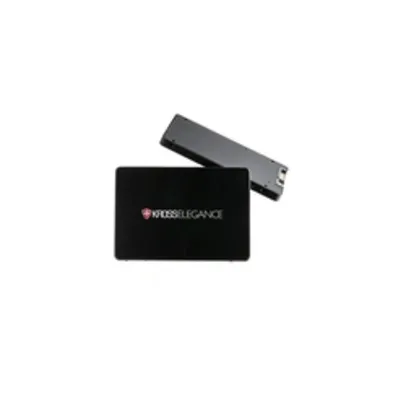 [AME R$ 147] Ssd 480gb Kross Elegance