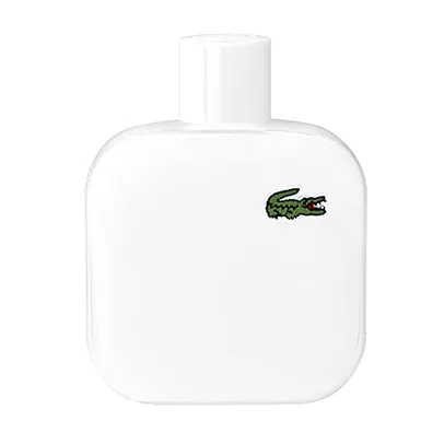 Perfume Lacoste L12.12 Blanc Masculino  100Ml