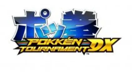 [Nintendo Swicth Online] Jogo Pokkén Tournament DX grátis para jogar até o dia 04/08